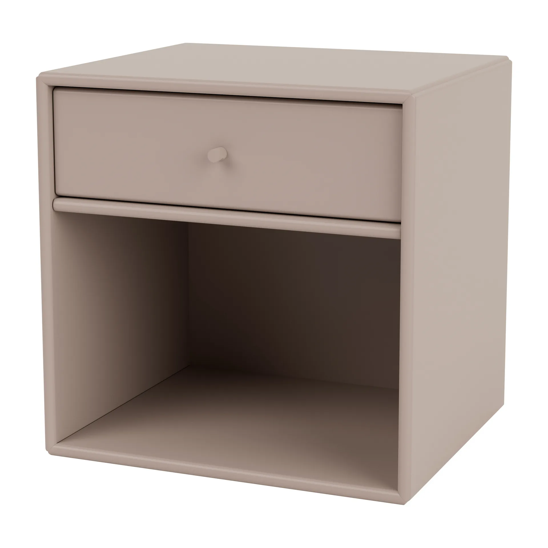 DREAM Nachttisch, Mushroom Montana