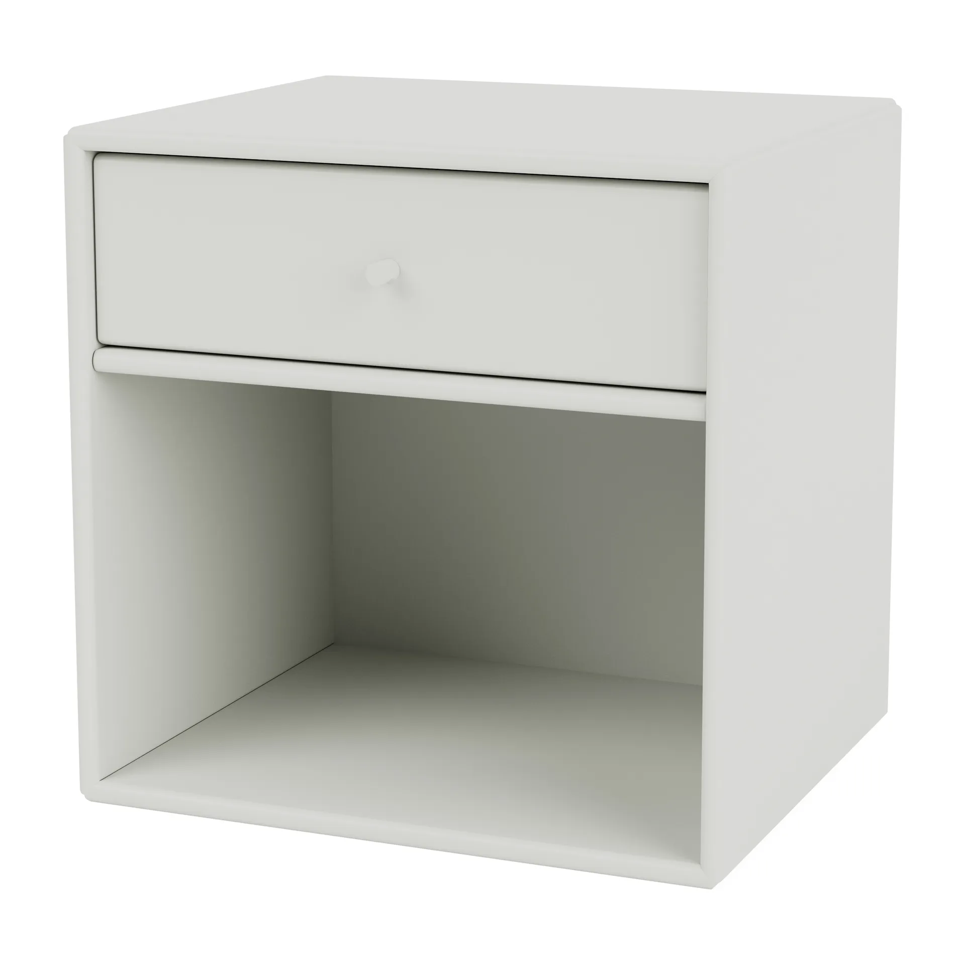 DREAM Nachttisch, Nordic Montana