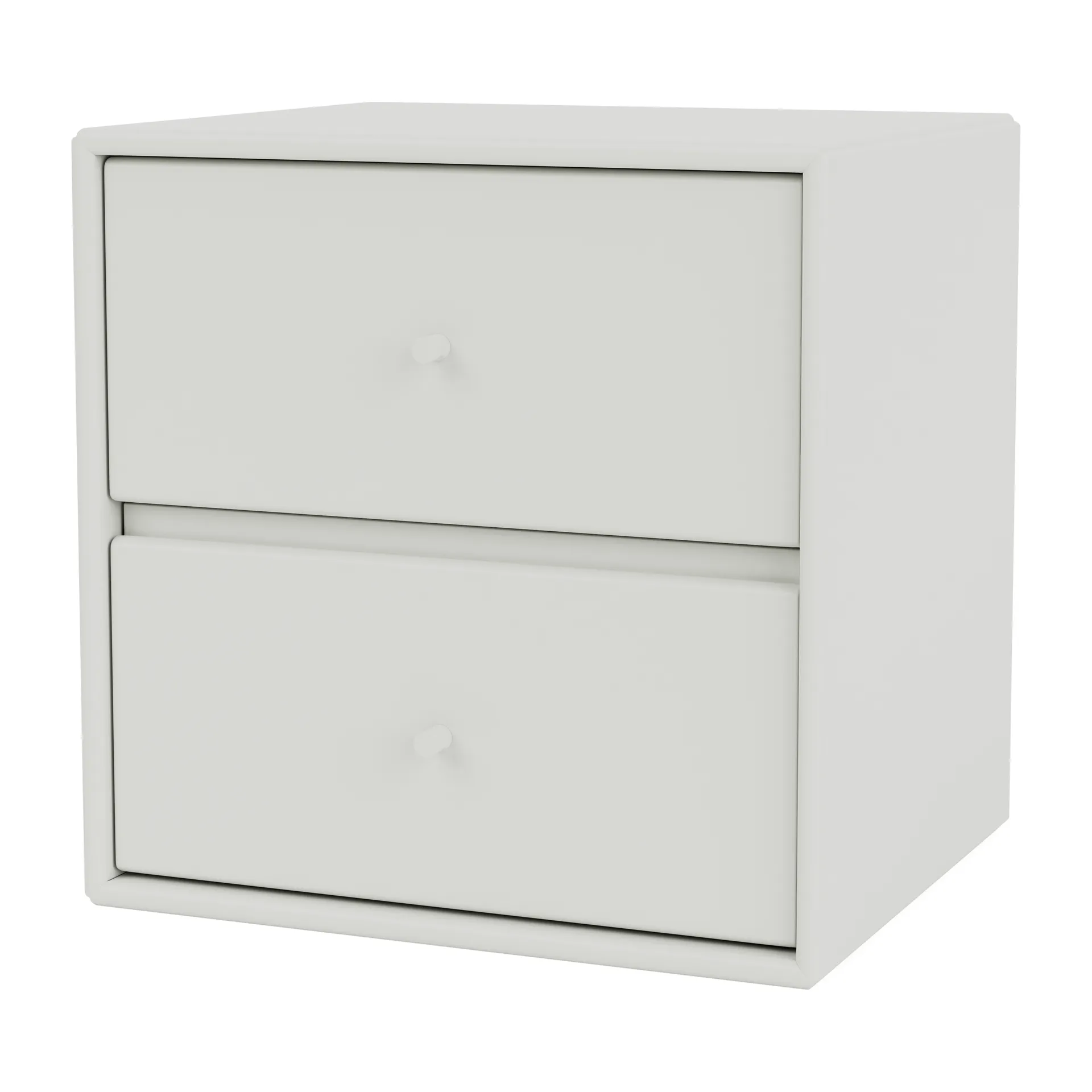 DRIFT Nachttisch, Nordic Montana