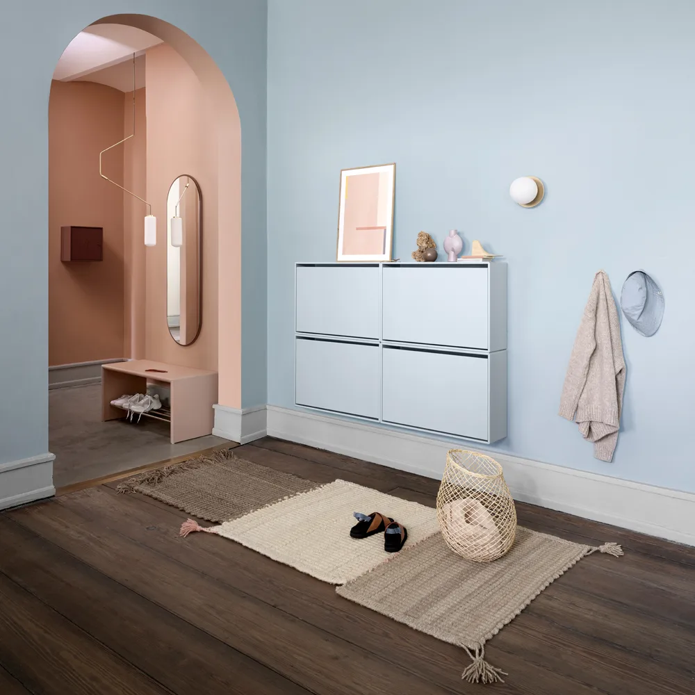 FIGURE Mirror Spiegel – SP824R
, Anthracite 04 Montana