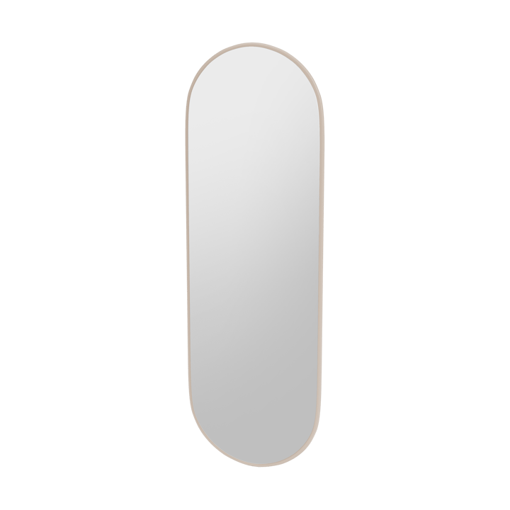 FIGURE Mirror Spiegel – SP824R
 - Clay - Montana