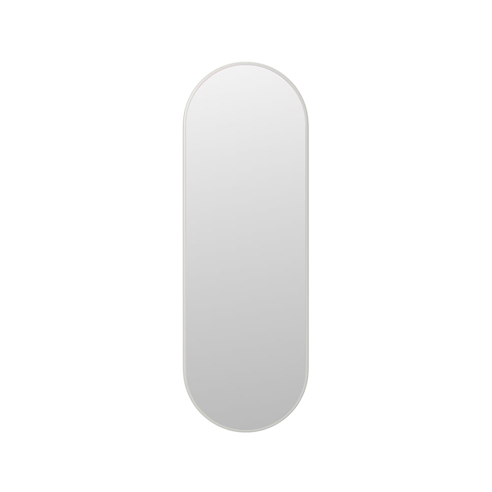 Montana FIGURE Mirror Spiegel – SP824R Nordic 09 | Skandinavisches Design | Wandspiegel | Grau