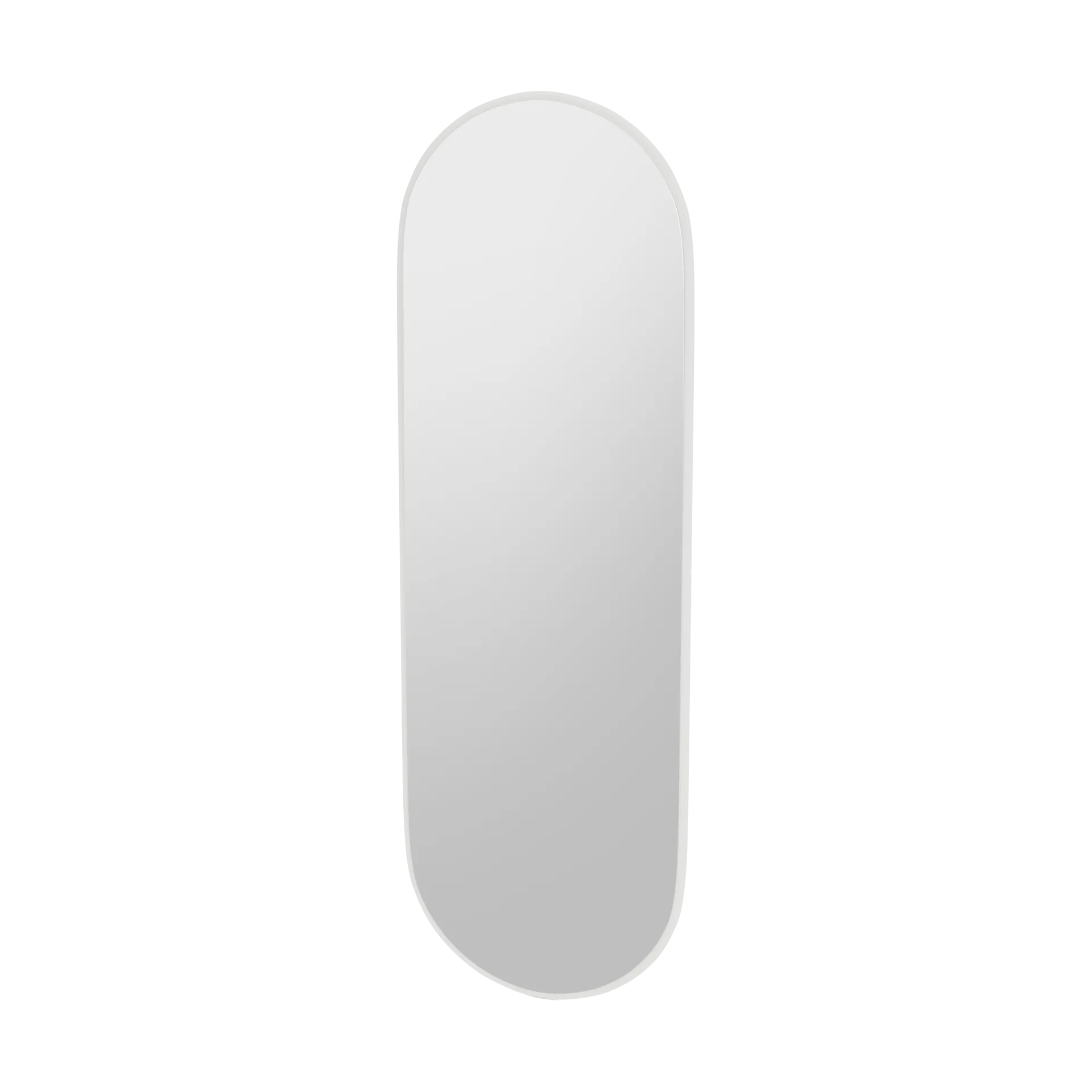 FIGURE Mirror Spiegel – SP824R
, White Montana
