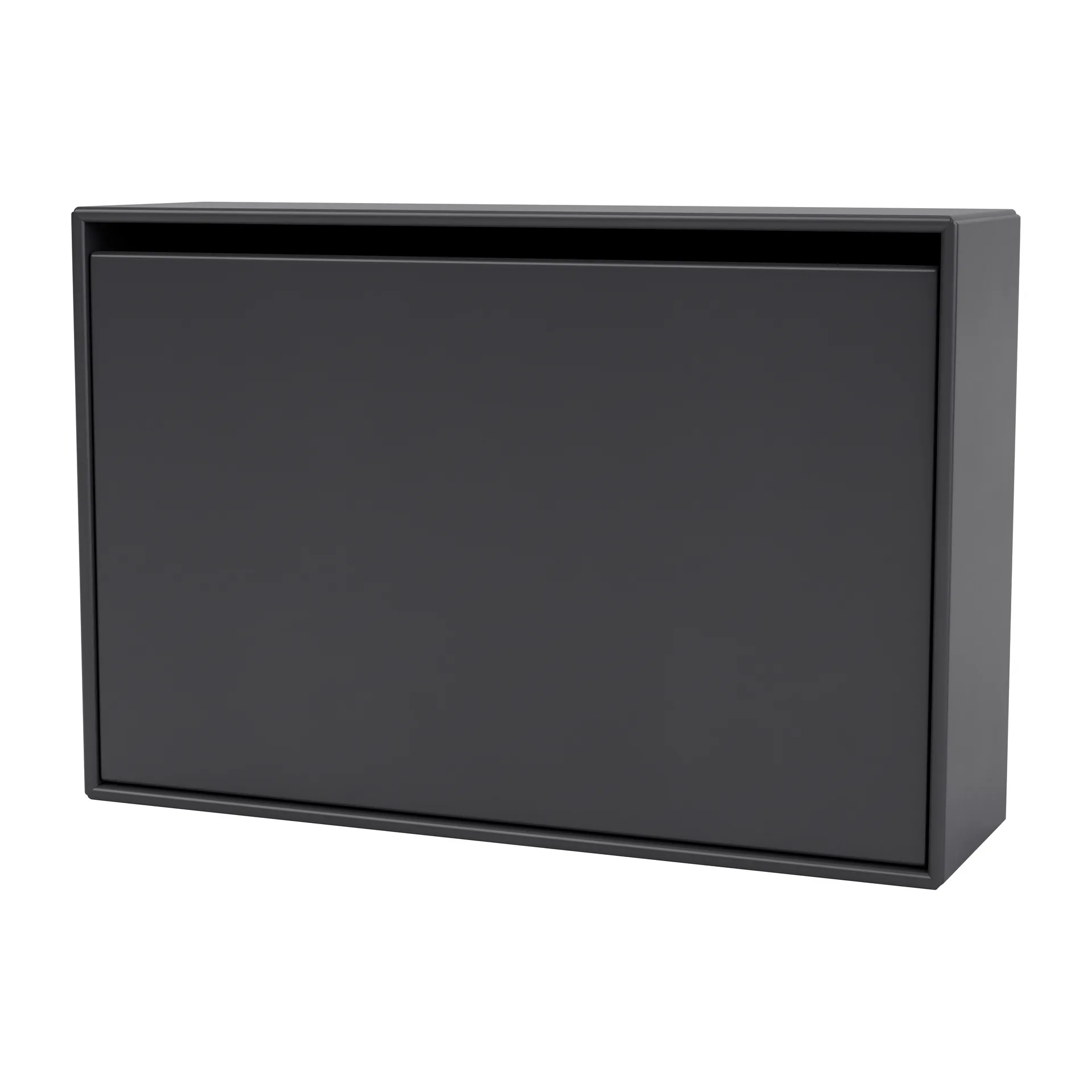 HIDE Schuhschrank, Anthracite Montana