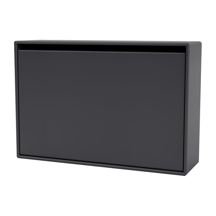 HIDE Schuhschrank - Anthracite - Montana