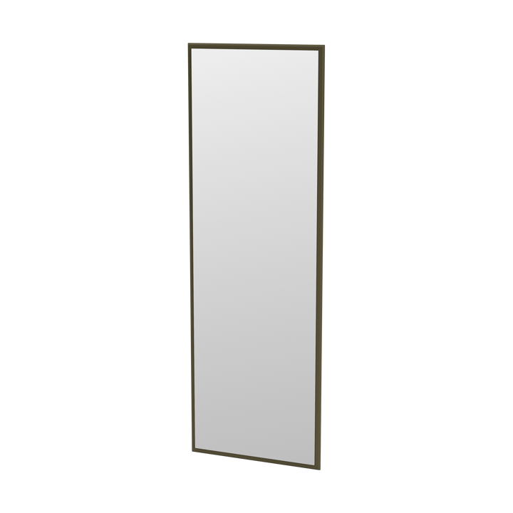 LIKE Spiegel 35,4 x 105cm - Oregano - Montana
