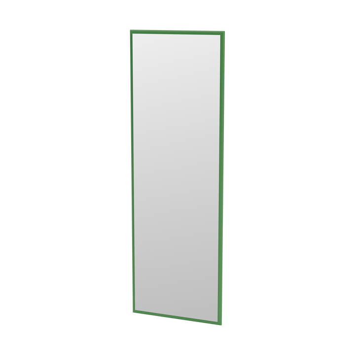 LIKE Spiegel 35,4 x 105cm - Parsley - Montana