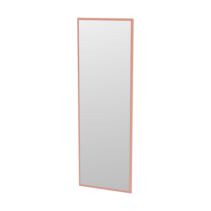LIKE Spiegel 35,4 x 105cm - Rhubarb - Montana