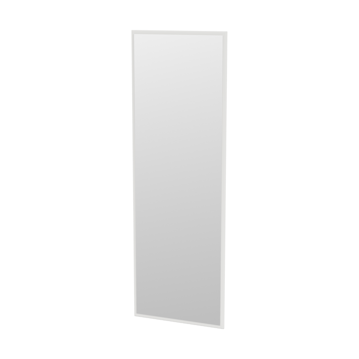 LIKE Spiegel 35,4 x 105cm - White - Montana