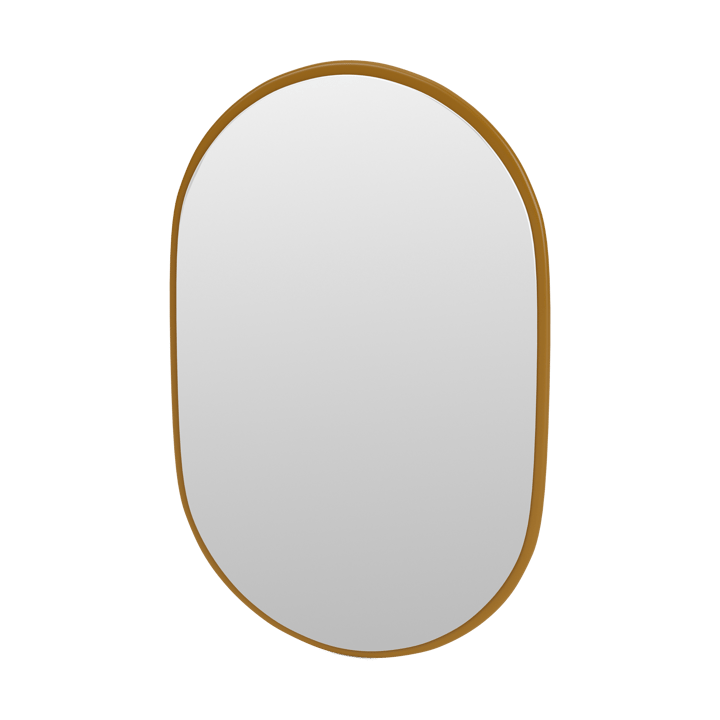LOOK Mirror Spiegel – SP812R
 - Amber - Montana