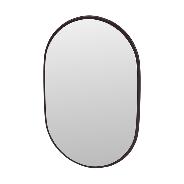LOOK Mirror Spiegel – SP812R
 - Balsamic - Montana