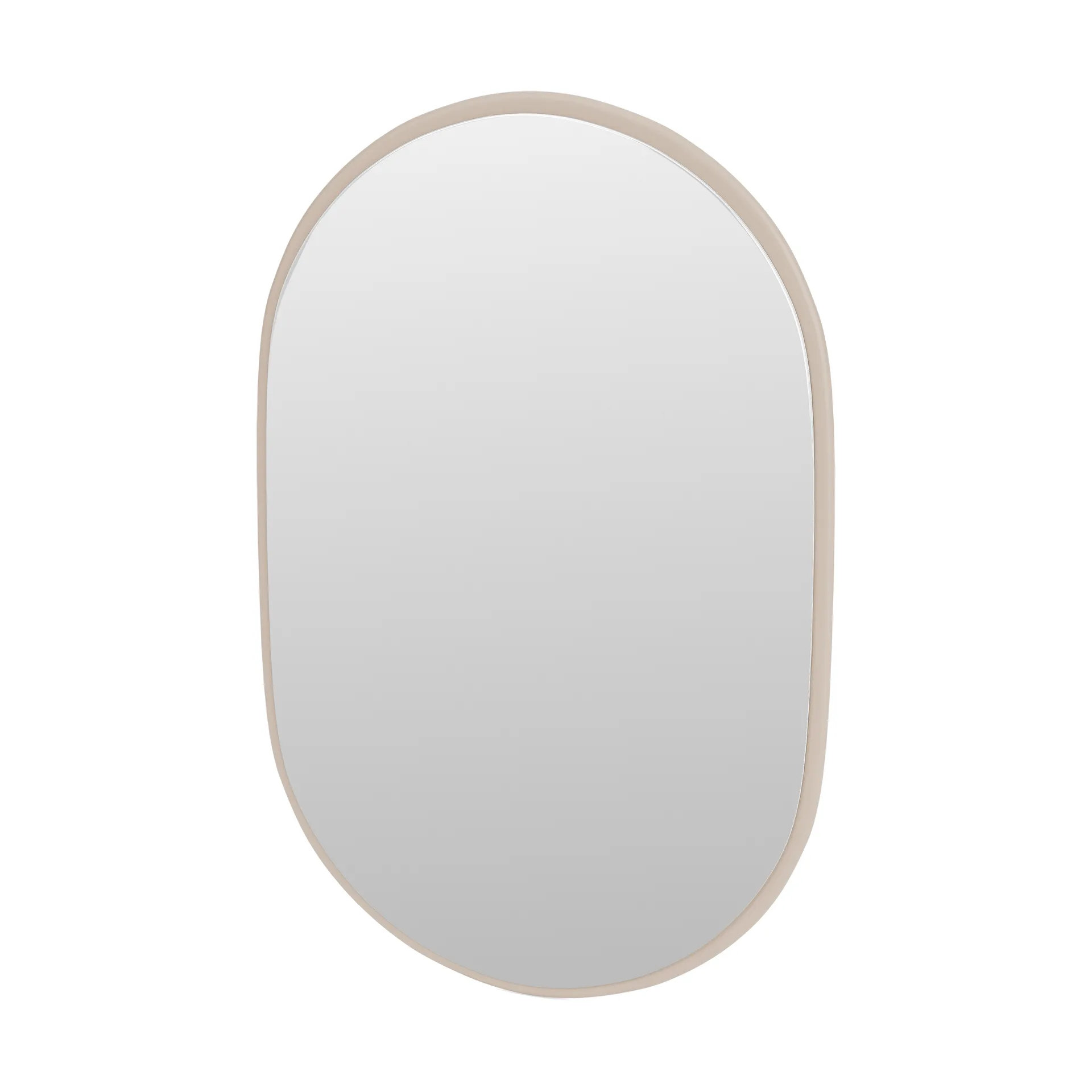 LOOK Mirror Spiegel – SP812R
, Clay Montana
