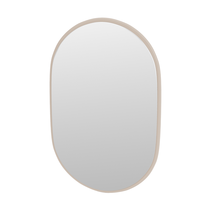 LOOK Mirror Spiegel – SP812R
 - Clay - Montana