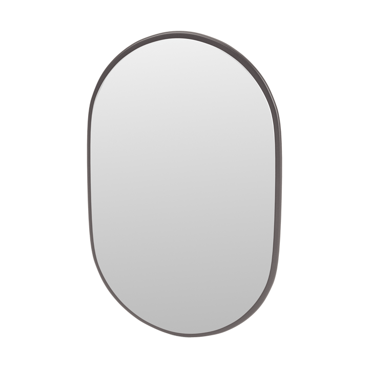 LOOK Mirror Spiegel – SP812R
 - Coffee - Montana