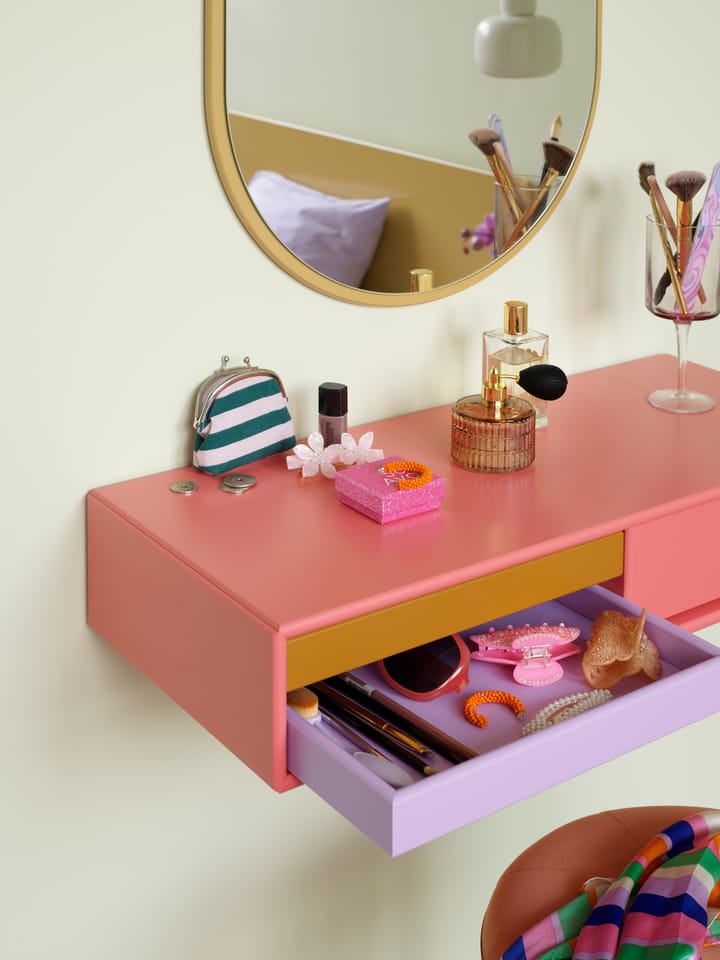 LOOK Mirror Spiegel – SP812R
, Cumin Montana