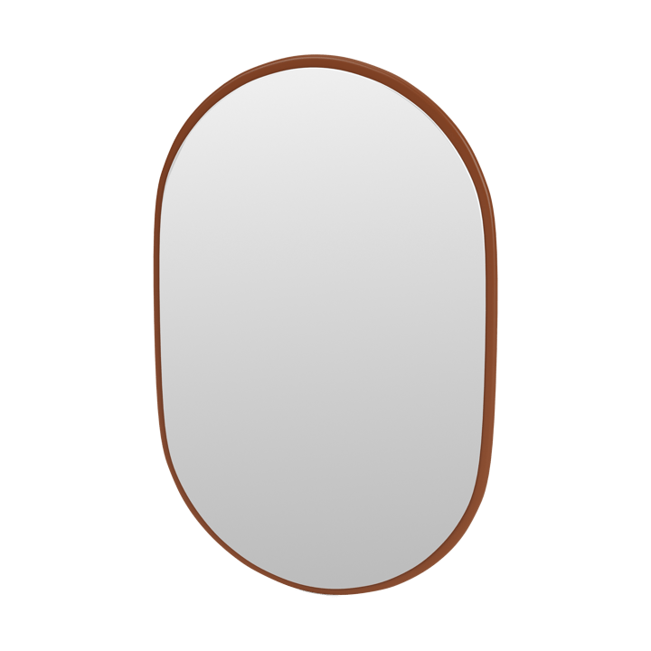 LOOK Mirror Spiegel – SP812R
 - Hazelnut - Montana