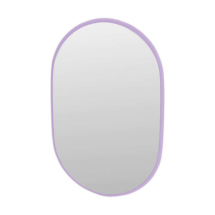 LOOK Mirror Spiegel – SP812R
 - Iris - Montana