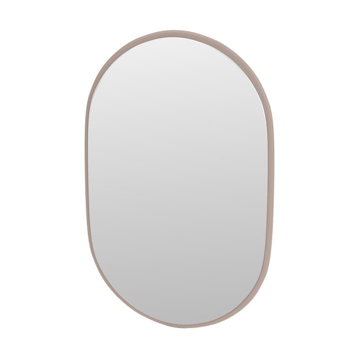 LOOK Mirror Spiegel – SP812R
 - Mushroom - Montana