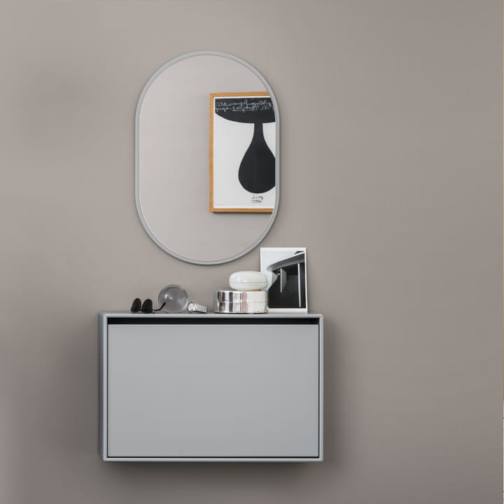 LOOK Mirror Spiegel – SP812R
 - New white 101 - Montana