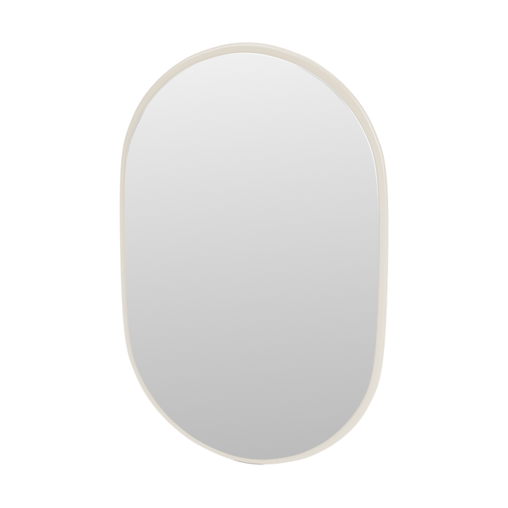 LOOK Mirror Spiegel – SP812R
 - Oat - Montana