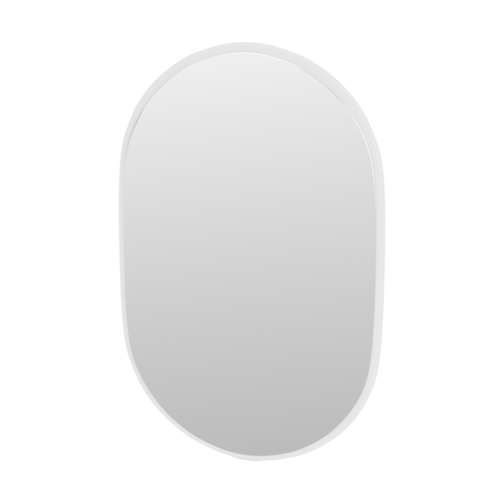 LOOK Mirror Spiegel – SP812R
 - Snow - Montana