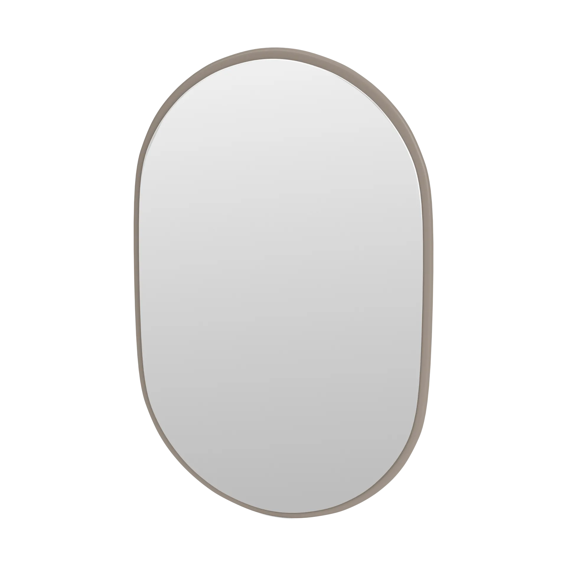 LOOK Mirror Spiegel – SP812R
, Truffle Montana