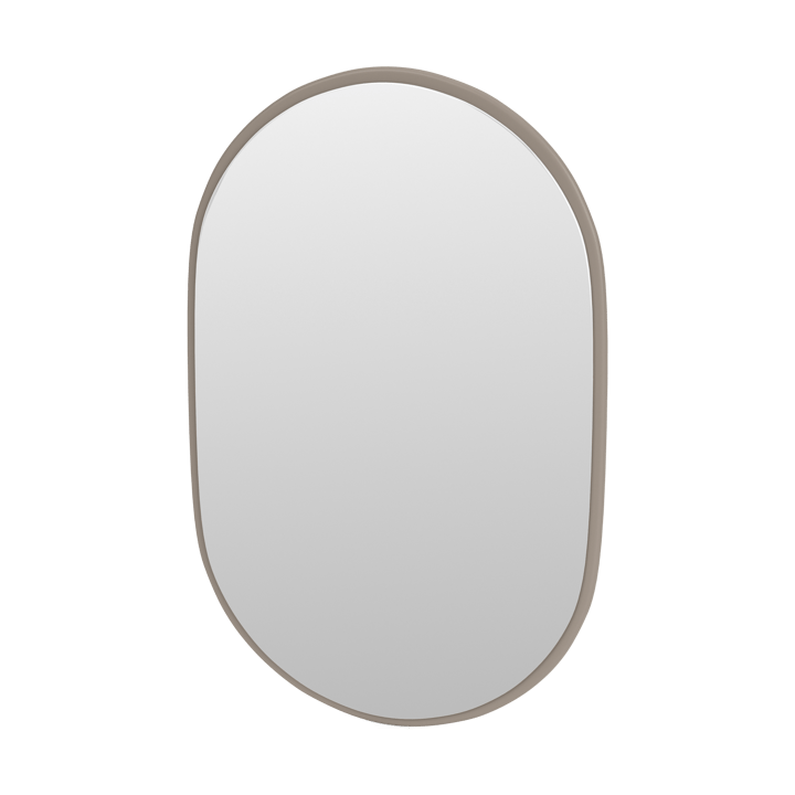 LOOK Mirror Spiegel – SP812R
 - Truffle - Montana