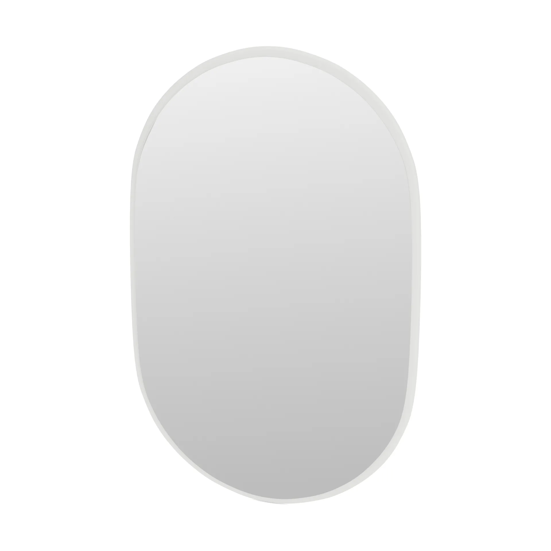LOOK Mirror Spiegel – SP812R
, White Montana