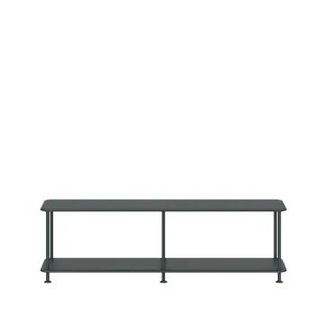 Montana Free 110000 Wandregal - Black jade 163 - Montana