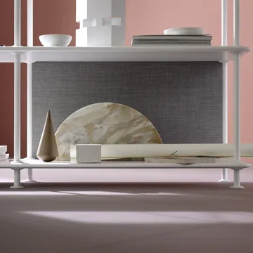 Montana Free 110000 Wandregal - New white 101 - Montana