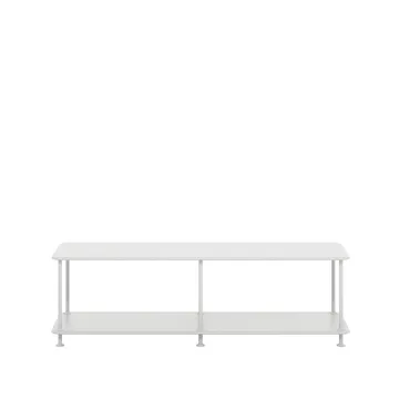 Montana Free 110000 Wandregal - New white 101 - Montana