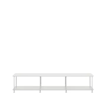 Montana Free 111000 Wandregal - New white 101 - Montana