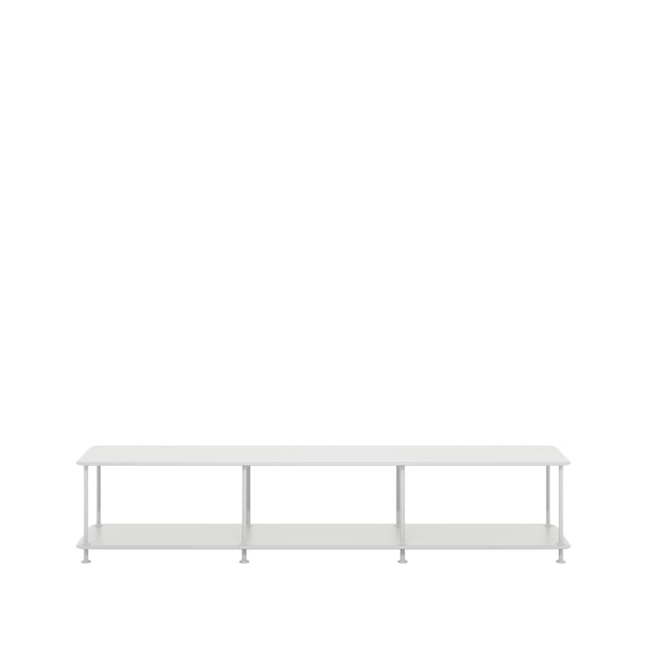 Montana Free 111000 Wandregal - New white 101 - Montana