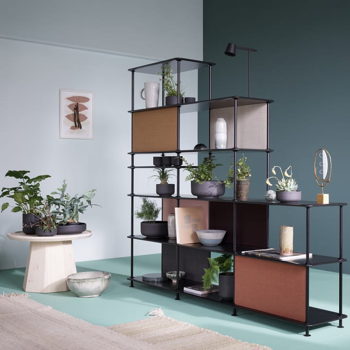 Montana Free 200000 Wandregal, Black jade 163 Montana