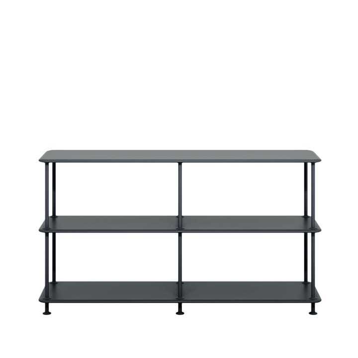 Montana Free 220000 Wandregal, Black 05 Montana