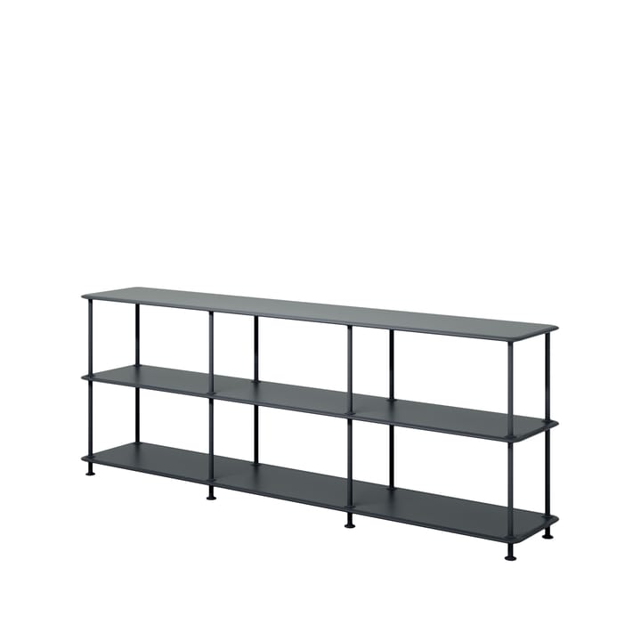 Montana Free 222000 Wandregal, Black 05 Montana