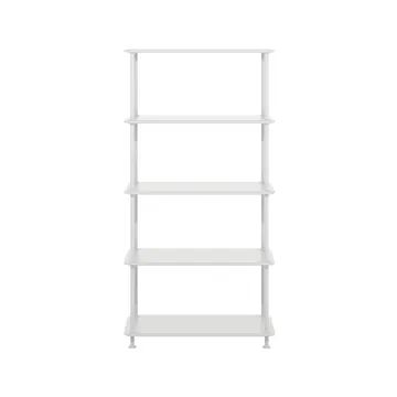 Montana Free 400000 Wandregal - New white 101 - Montana