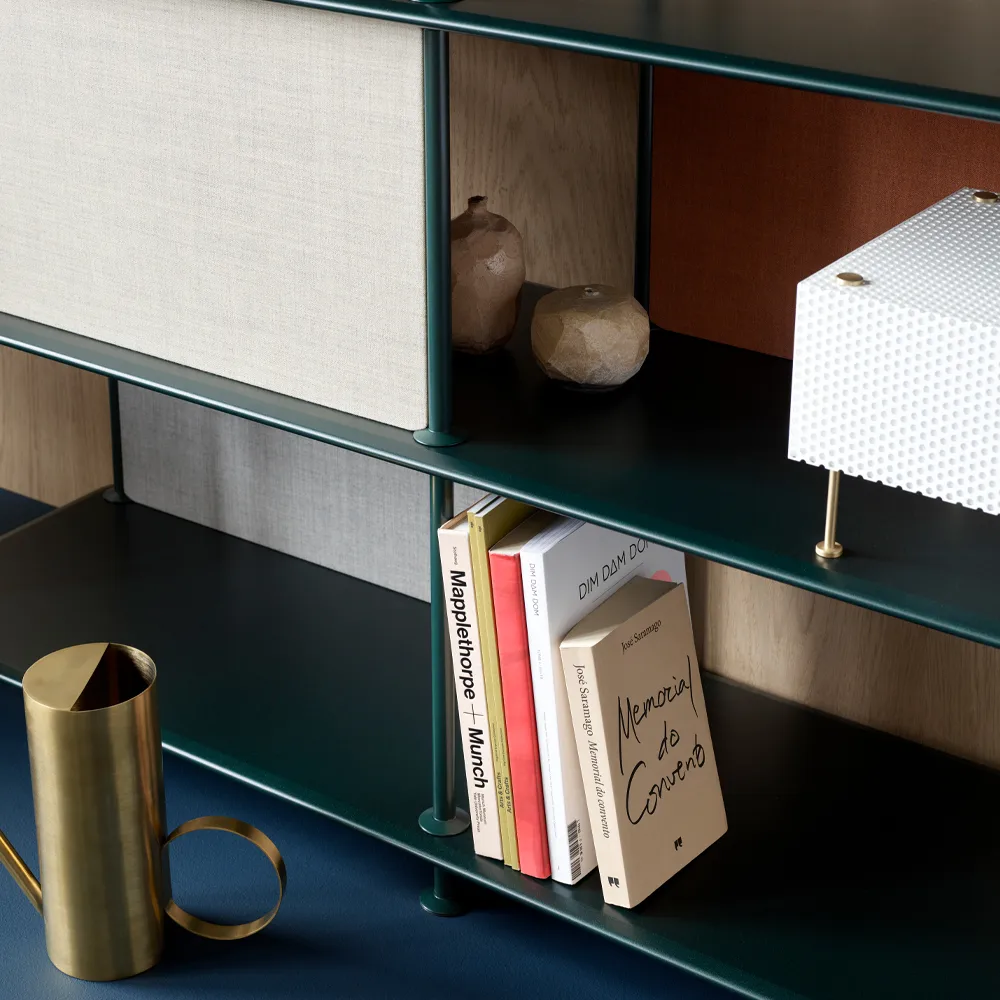 Montana Free 550000 Wandregal, Fjord 02 Montana