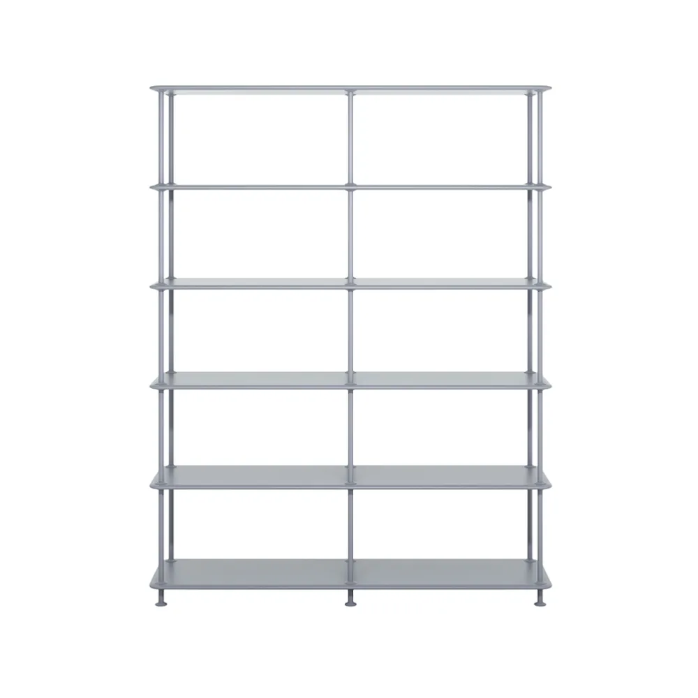 Montana Free 550000 Wandregal, Fjord 02 Montana