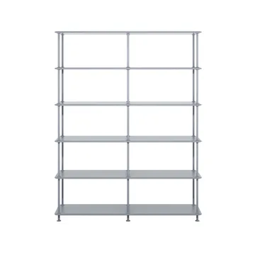 Montana Free 550000 Wandregal - Fjord 02 - Montana