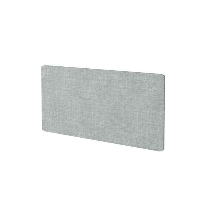 Montana Free panel - Stoff remix  123 grey - Montana