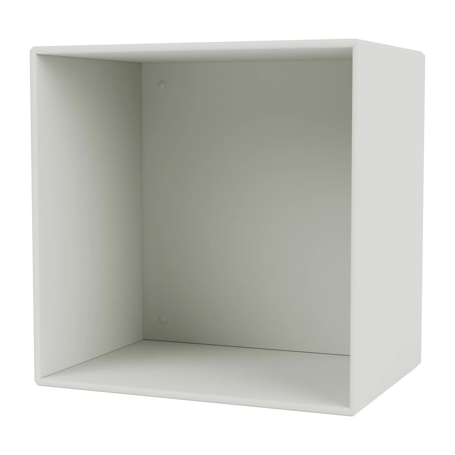 Montana Mini 1001 Wandregal 35 x 35cm, Nordic Montana