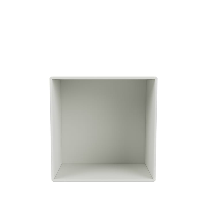 Montana Mini 1001 Wandregal 35 x 35cm, Nordic Montana