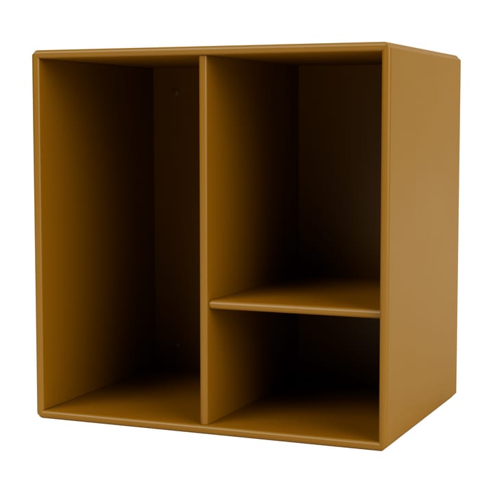 Montana Mini 1002 Wandregal 35 x 35cm - Amber - Montana