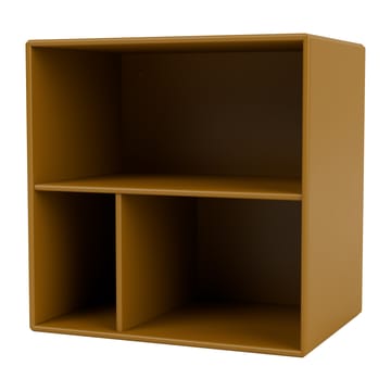 Montana Mini 1002 Wandregal 35 x 35cm - Amber - Montana
