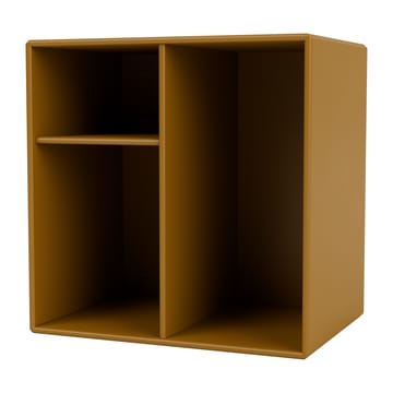 Montana Mini 1002 Wandregal 35 x 35cm - Amber - Montana