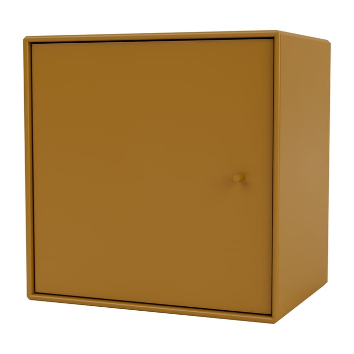 Montana Mini 1003 Schrank 35 x 35cm - Amber - Montana