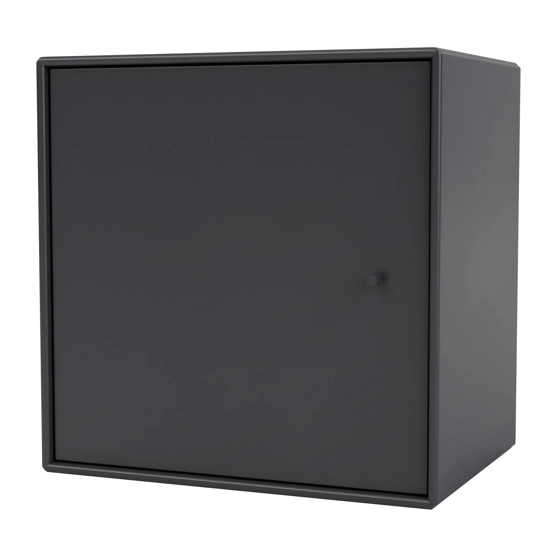 Montana Mini 1003 Schrank 35 x 35cm, Anthracite Montana