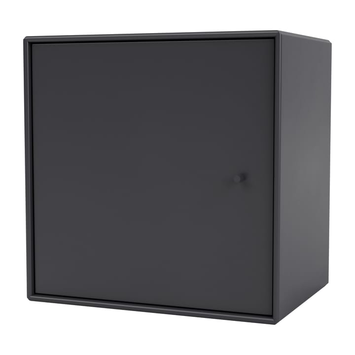 Montana Mini 1003 Schrank 35 x 35cm - Anthracite - Montana