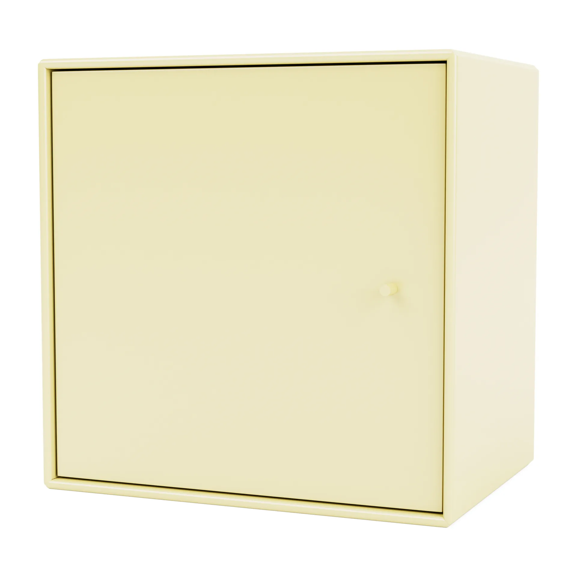 Montana Mini 1003 Schrank 35 x 35cm, Camomile Montana